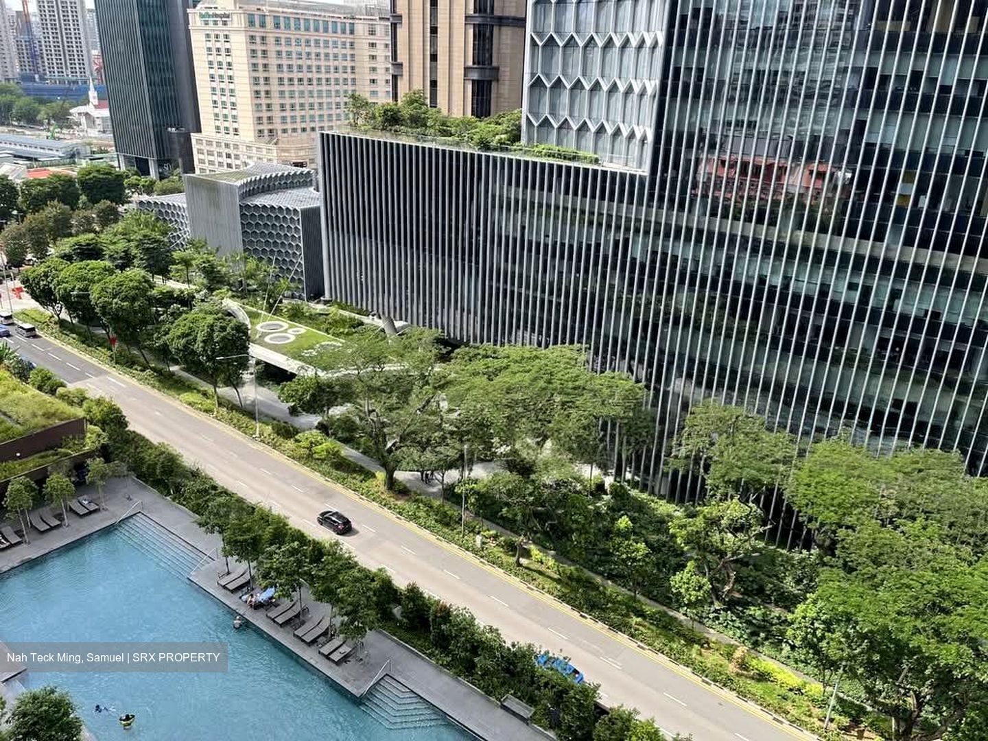 Midtown Modern (D7), Apartment #570093991